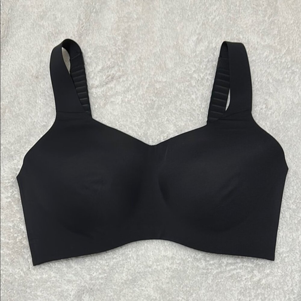 Knix Black Bra